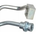thumbnail image 2 of Front Driver Side Brake Hydraulic Hose for Chevy Colorado 2004-2012 ACDelco OE 18J4346, 2 of 2