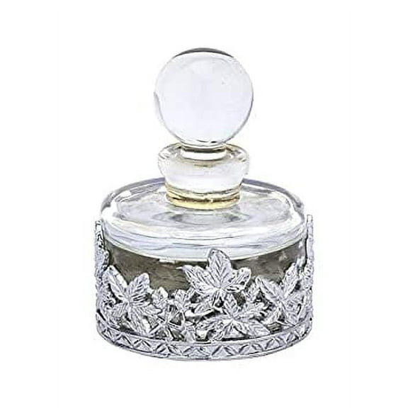 Swiss Arabian Musk Malaki, Perfume Oil for Women and Men, 1 oz