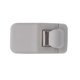 thumbnail image 3 of 1Pcs Car Front Sun Visor Retainer Clip for 2015-2018 Jeep Renegade, 3 of 5