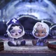 thumbnail image 4 of POP MART Skullpanda Ancient Castle Series Blind Box Toys Mystery Box Mistery Figure Caja Surprise Box Model Birthday Gift, 4 of 5