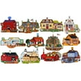 thumbnail image 5 of Mini 500 piece puzzle - Main Street, 5 of 5