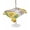 Yellow White, variant on Outdoor Tablecloth with Umbrella Hole for Patio/Picnic/Party/Camping, Farmhouse Sunflowers Waterproof Table Cloth Rectangle Table Cover Washable, Country Cow Black Plaid Checkered (60"x 120")
