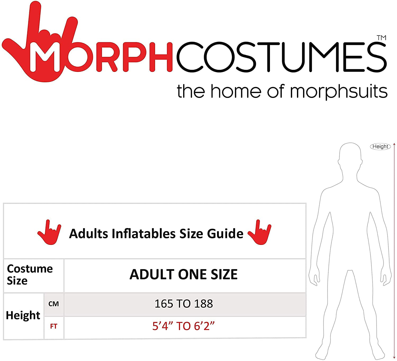 Megazord) MorphCostumes Giant Megazord Power Rangers Inflatable Fancy  Dress Costume 並行輸入品-