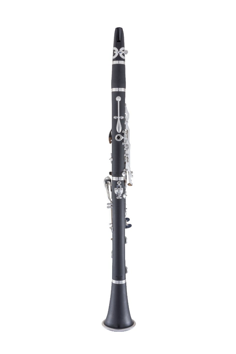 Prelude by Selmer PCL111S Student Clarinet Outfit