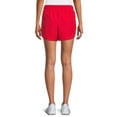 thumbnail image 3 of Athletic Works Women's Core Running Shorts, 3 of 5