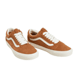 thumbnail image 3 of VANS U OLD SKOOL UNISEX SNEAKERS - Oversized Lace Glazed Ginger / Men 4 / Women 5.5 / Medium, 3 of 4