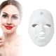 thumbnail image 4 of Cubierta facial de belleza LED cubierta facial de color LED multifuncional para el hogar ANGGREK Otros, 4 of 8