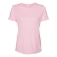 thumbnail image 2 of Bella-Canvas 6400 - Women's Relaxed Jersey Short Sleeve Tee, 2 of 3