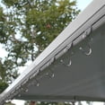 thumbnail image 4 of Guardoinrt 8pcs/set RV Sunshade Hook For Lighting Easily Install And RV Lights 1Set, 4 of 6