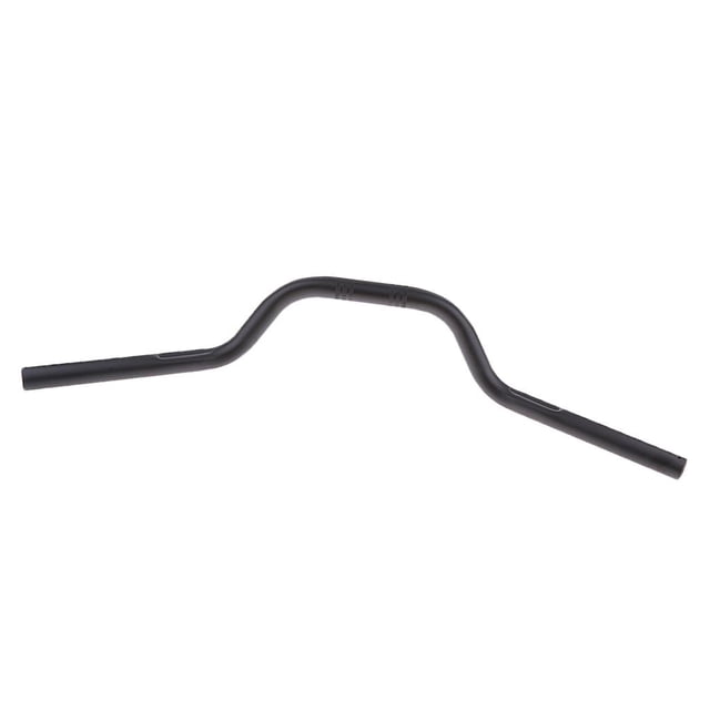 Manillar de Barras de de 1 "25 Mm para Suciedad de Motocicleta Bobber