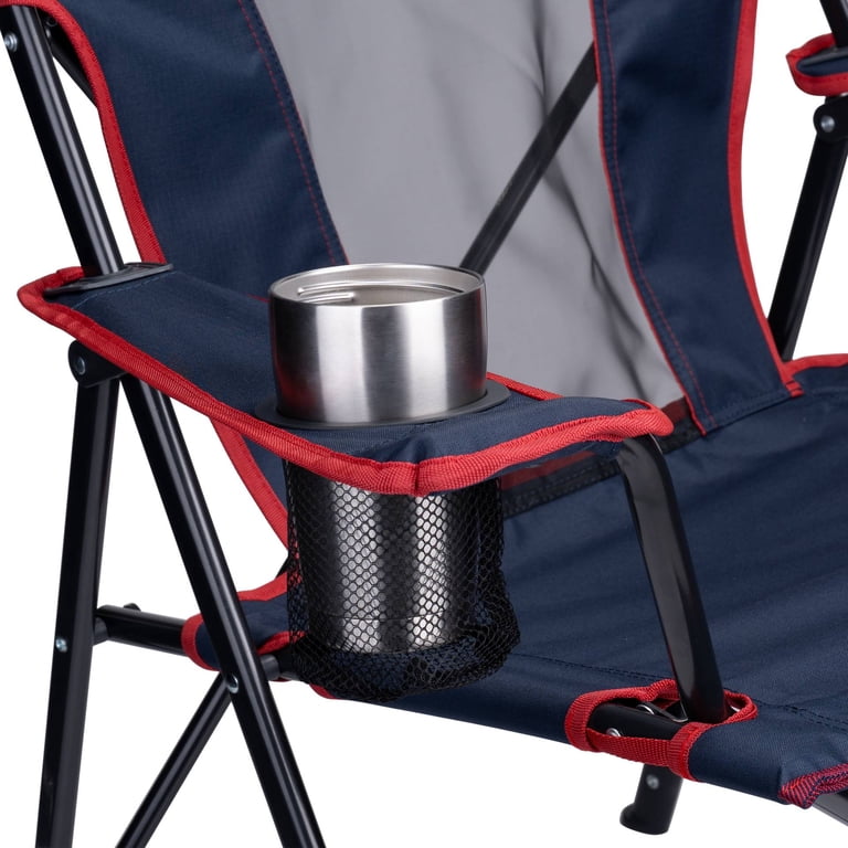 Gci Outdoor Comfort Quad Lightweight Folding Chair photo 3