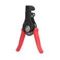 thumbnail image 4 of CHICIRIS Wire Stripper Multifunctional Automatic Wire Stripper Tool for Wiring Installation,Wire Stripper Tool for Wiring Installation,Multifunctional Wire Stripper, 4 of 8