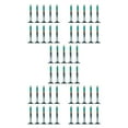 thumbnail image 3 of Transemion 10pcs Depth Gauge Tread Measurement Tool Drainage Friction Heat Tools Accuracy Convenient Body Automobile 5Set, 3 of 6