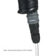 thumbnail image 3 of Conector de tubería de gas aplicable a la atomización del atomizador neumático de mano W101, 3 of 8