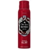 Old Spice Wild Collection Re-Fresh Deodorant Body Spray, Wolfthorn 3.75 oz (Pack of 3)
