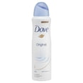thumbnail image 1 of Dove Original Anti-Perspirant, 150 ml, 1 of 2