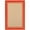Orange, variant on HomeRoots 2 x 4 ft. Sand Stain Resistant Indoor & Outdoor Rectangle Area Rug - Beige and Black - 2 x 4 ft.
