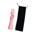 thumbnail image 4 of Yinanstore Flûte Kazoo Instrument de Musique Compact pour Enfants Débutants Cadeaux Rose, 4 of 8