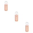 thumbnail image 4 of Kearding Humidificador de niebla Dibujos animados 20ml Difusor de agua recargable de plástico Mini humidificador portátil de mano, Rosa Type1 NO1 Kearding CBP154420, 4 of 6
