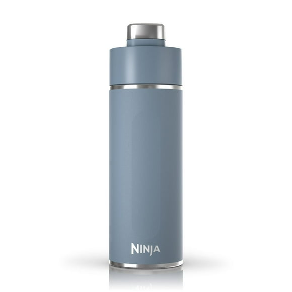 Ninja Thirsti 24oz. Travel Bottle, Blue, Travel Bottle