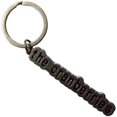 thumbnail image 1 of The Cranberries Logo Enamel Keyring, 1 of 2