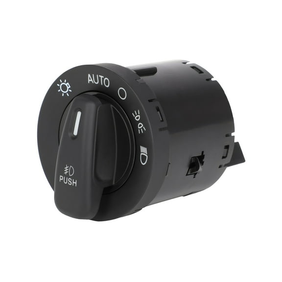 ECCPP Headlight Switch 2011-2014 For Chrysler 300, 2012-2016 For Chrysler Town & Country