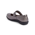 thumbnail image 3 of Comfortview Carla Mary Jane Flat Women's Casual Shoes (Wide Widths Available), 3 of 6