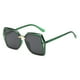 thumbnail image 1 of Gafas de sol personalizadas del tiroteo de la calle de la moda de los vidrios de la moda, hechas de la resina y del metal, 1 of 5