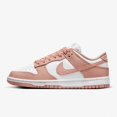 thumbnail image 1 of Nike Women's Dunk Low Shoes "Rose Whisper" (DD1503-118) Expeditedship, 1 of 6
