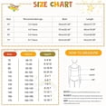 thumbnail image 4 of MEZZALL Swimwear Girls Summer Swim Dress With 3D Cherry Print Strappy Ruffle Piece Swimsuit For Beach Pool Bohemian With Cartoon / Flower Print Beachwear, 4 of 9
