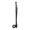 Black JTF360A, variant on Compacts High Pressures Bike Pumps Ergonomically Bike Pumps Road Bike Air Pumps