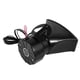 thumbnail image 1 of Sirena De Bocina Fuerte, 7 Tono Sound Siren Siren Amplificador De Emergencia Kit De Alarma Con De Altavoces De Mic PA Para El De Alarma De Seguridad Para El Hogar Para Camioneta, 1 of 7