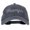 Navy, variant on Gramps Embroidered Washed Cotton Twill Cap - Black OSFM