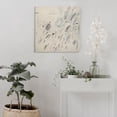 thumbnail image 4 of Cy Twombly Bolsena (2) Printing Famous Paintings Office Home Wall Art Decorative Paintings Artworks Picture Print Poster Wall Art Painting Canvas Gift Decor Home Posters Decorative 28x28inch(70x70cm), 4 of 5