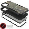 thumbnail image 3 of CoverON Apple iPhone 12 Pro Max Case (6.7"), Military Grade Heavy Duty Full Body Tri-Layer Rugged Phone Cover, Camo, 3 of 7