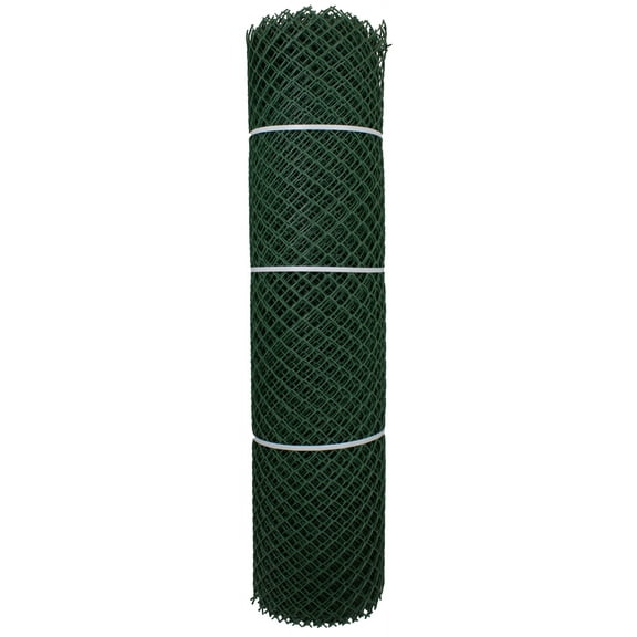 Tenax Yard Protection 3.35-ft x 20-ft Green