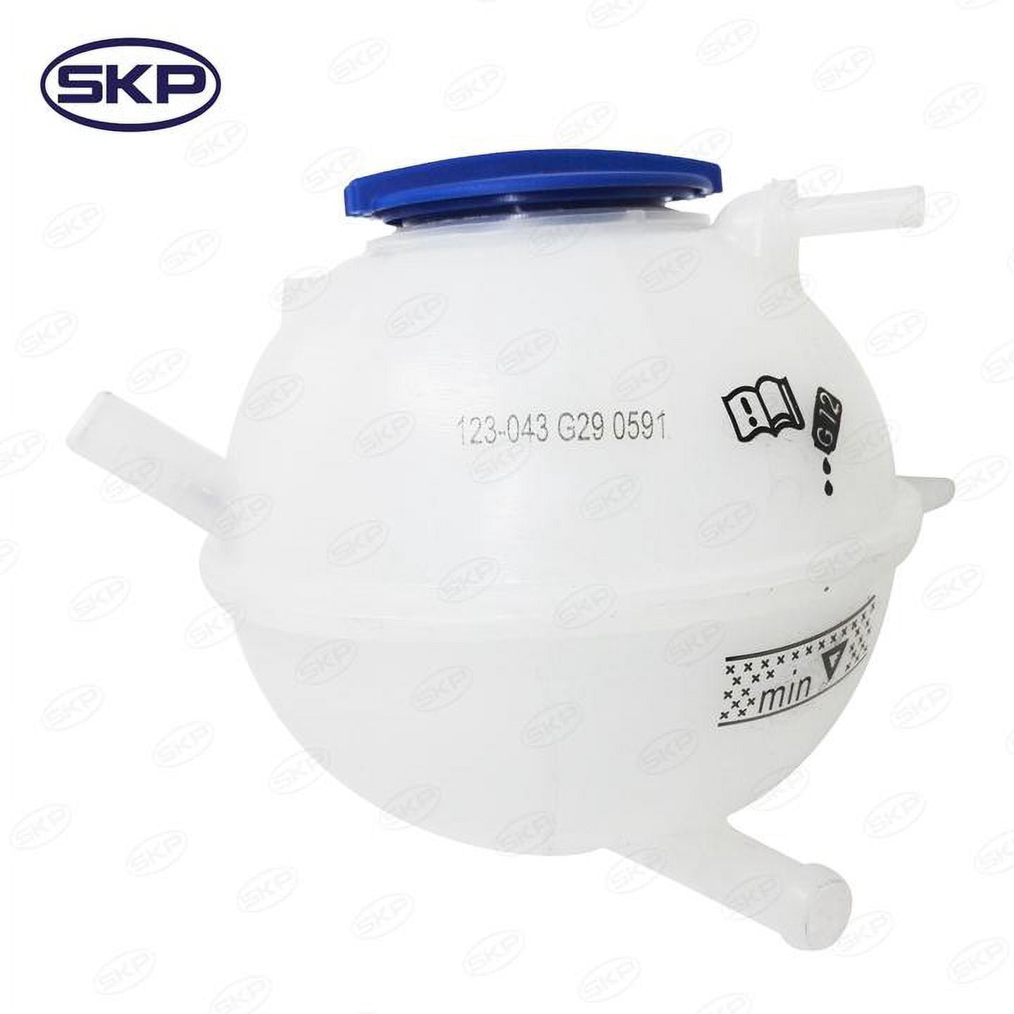 SKP SK603253 Engine Coolant Reservoir