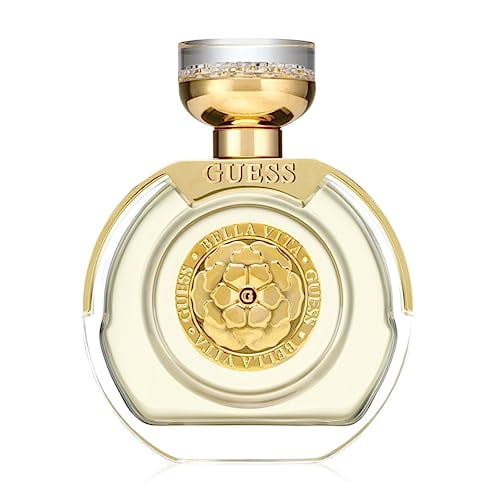 perfume guess