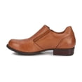 thumbnail image 2 of Walking Cradles Wc Layton Women Slip-on Shoes In Luggage Nappa Leather, 2 of 5