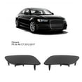 thumbnail image 3 of Headlight Washer Cap, 4G0955275 Headlight Washer Cover Dustproof  for A6 C7 2012-2017, 3 of 7