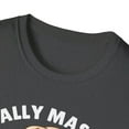 thumbnail image 3 of I finally Mastered Toast Cullinary Genius Graphic Novelty Unisex T-Shirt, 3 of 4