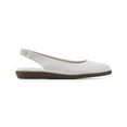 thumbnail image 1 of White Mountain Cliffs Women's Memory Ballet Flat, 1 of 1