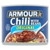 Armour Star Chili with Beans Canned Food, 24 oz Can