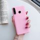 thumbnail image 1 of Funda De silicón Tpu suave color mate Para Xiaomi Redmi Note 8 Note8 Pro 8t Redmi 8 8a 8pro 8t, 1 of 4
