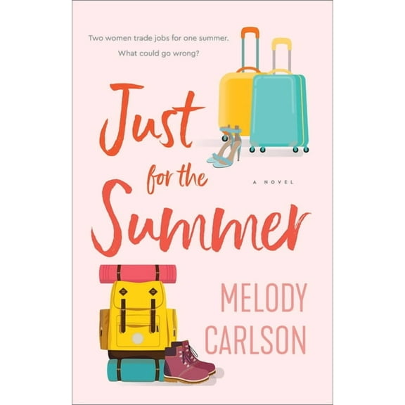 Just for the Summer, (Paperback)