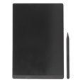 thumbnail image 1 of Tableta de escritura LCD de 11,5 pulgadas, tablero para garabatear colorido, tableta de dibujo educativa para niños, almohadilla para viajes escolares, 1 of 12