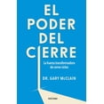 thumbnail image 1 of Libro El Poder Del Cierre Tapa Blanda, Autor Gary Mcclain, Editorial Oceano, 1 of 2