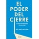 thumbnail image 1 of Libro El Poder Del Cierre Tapa Blanda, Autor Gary Mcclain, Editorial Oceano, 1 of 2