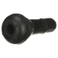thumbnail image 3 of Slime Tubeless Tire Valves TR413 Replacement Black Rubber Valve Stem - 2080a, 3 of 8