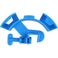 thumbnail image 1 of Collier de Serrage, Collier de Fixation en Plastique pour Aquarium(2 Pièces), 1 of 5